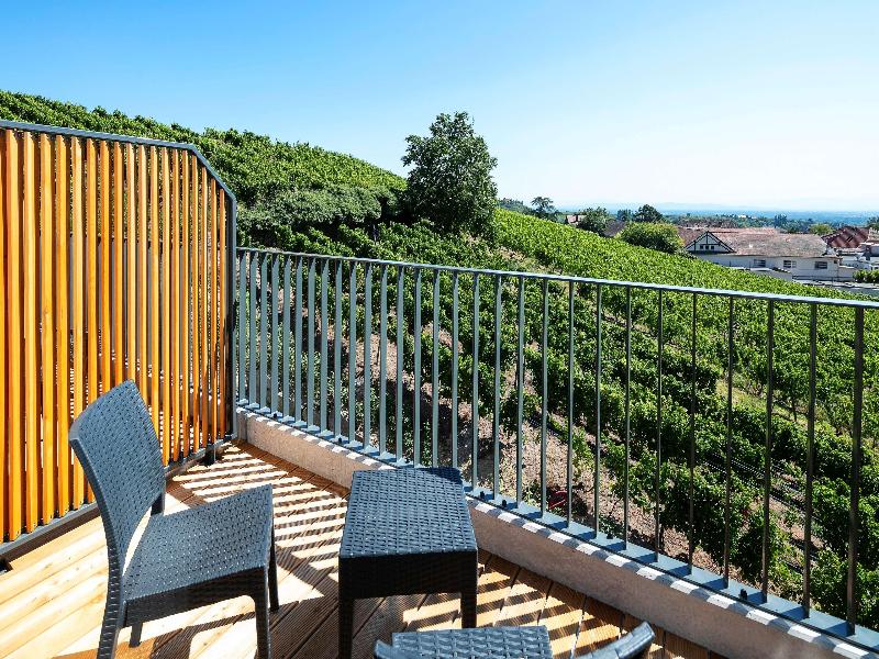 Best Western Plus Hotel & SPA Le Schoenenbourg image