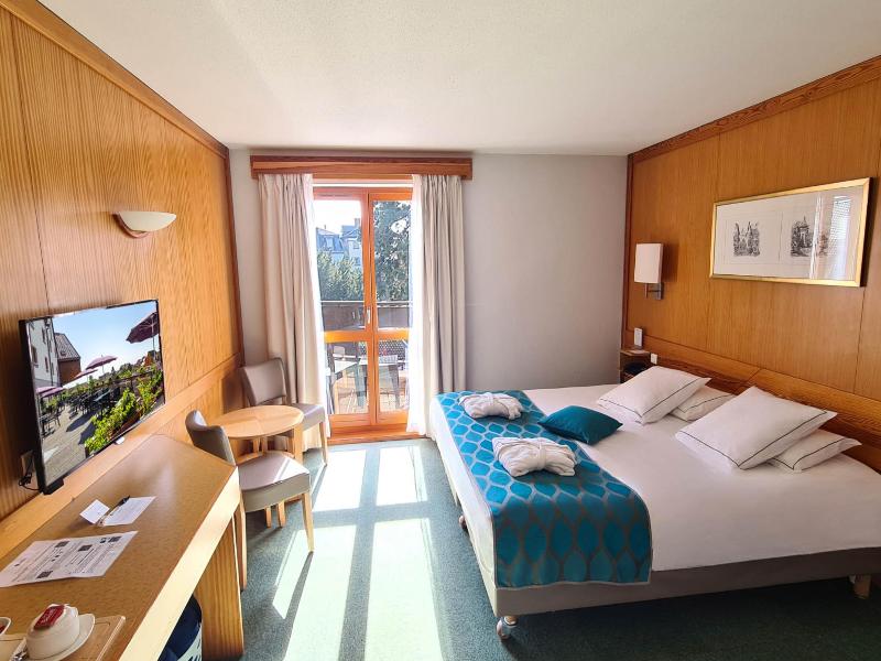 Best Western Plus Hotel & SPA Le Schoenenbourg image