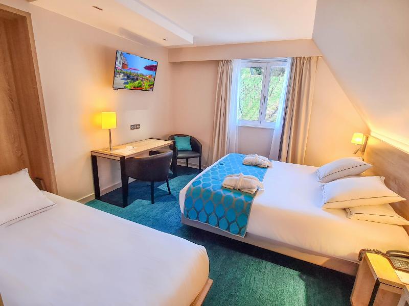 Best Western Plus Hotel & SPA Le Schoenenbourg image