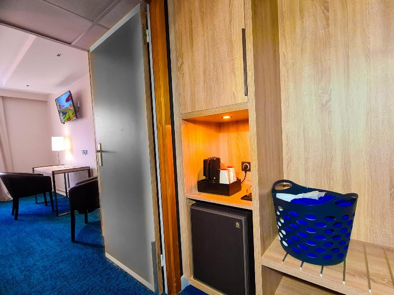 Best Western Plus Hotel & SPA Le Schoenenbourg image