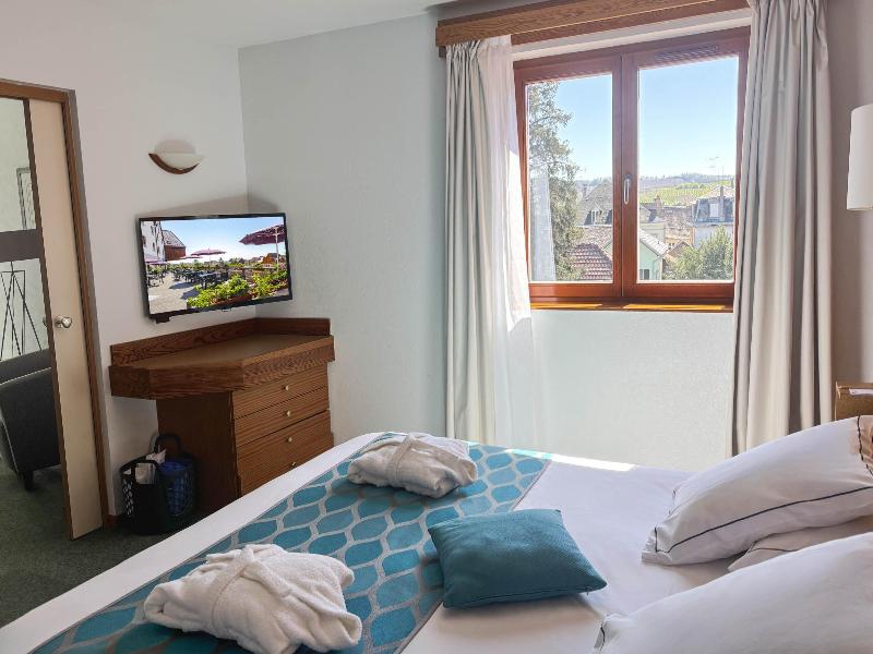 Best Western Plus Hotel & SPA Le Schoenenbourg image