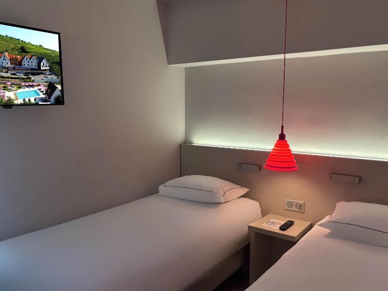 Best Western Plus Hotel & SPA Le Schoenenbourg image