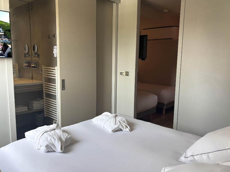 Best Western Plus Hotel & SPA Le Schoenenbourg image