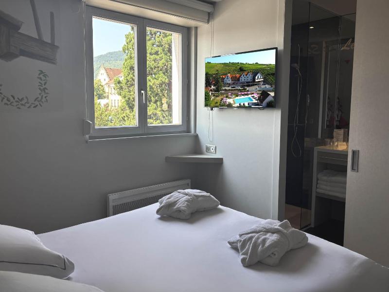 Best Western Plus Hotel & SPA Le Schoenenbourg image