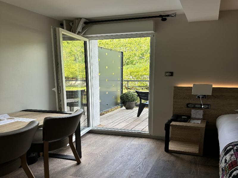 Best Western Plus Hotel & SPA Le Schoenenbourg image