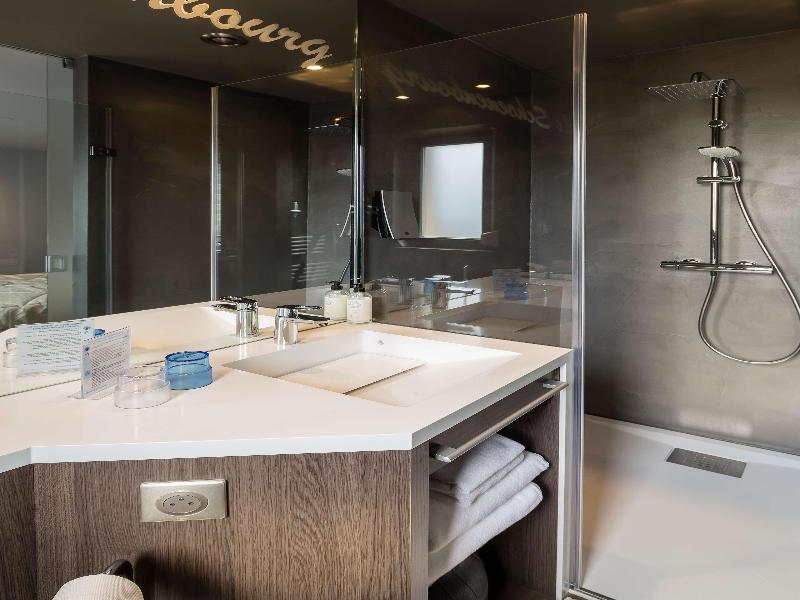 Best Western Plus Hotel & SPA Le Schoenenbourg image