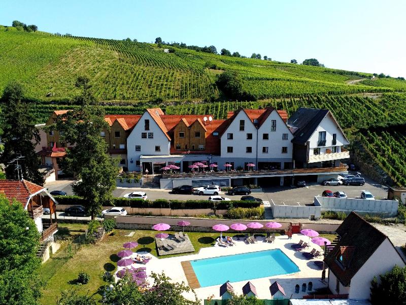 Best Western Plus Hotel & SPA Le Schoenenbourg image