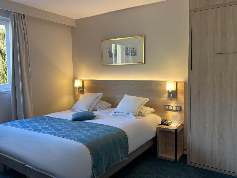 Best Western Plus Hotel & SPA Le Schoenenbourg image