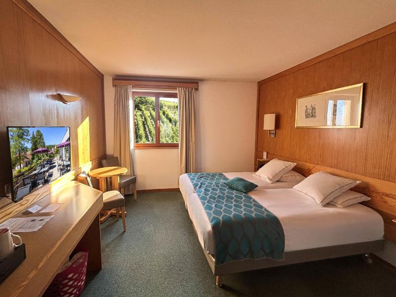 Best Western Plus Hotel & SPA Le Schoenenbourg image