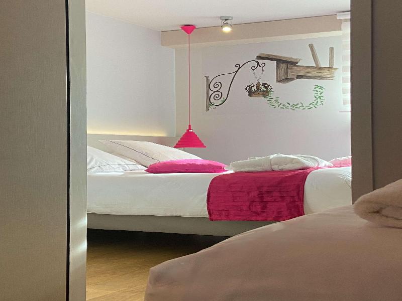 Best Western Plus Hotel & SPA Le Schoenenbourg image