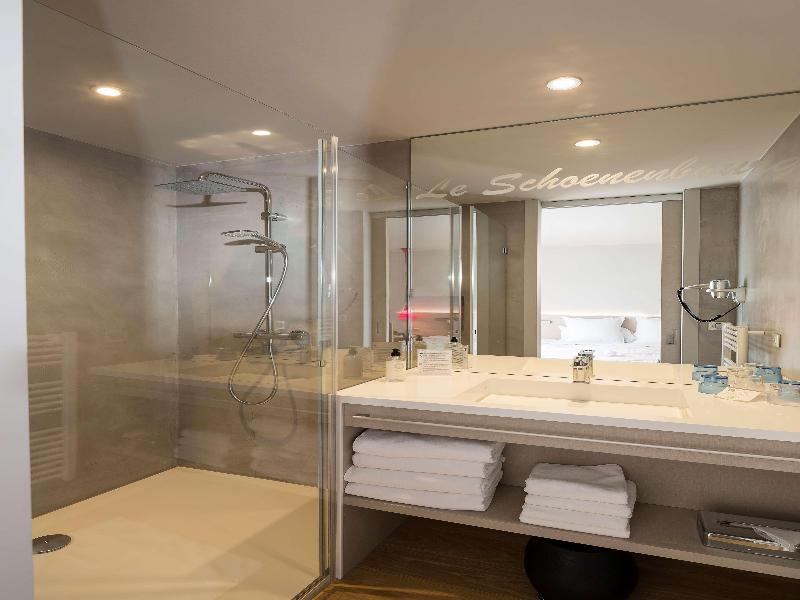 Best Western Plus Hotel & SPA Le Schoenenbourg image