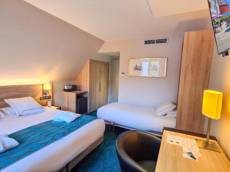 Best Western Plus Hotel & SPA Le Schoenenbourg image