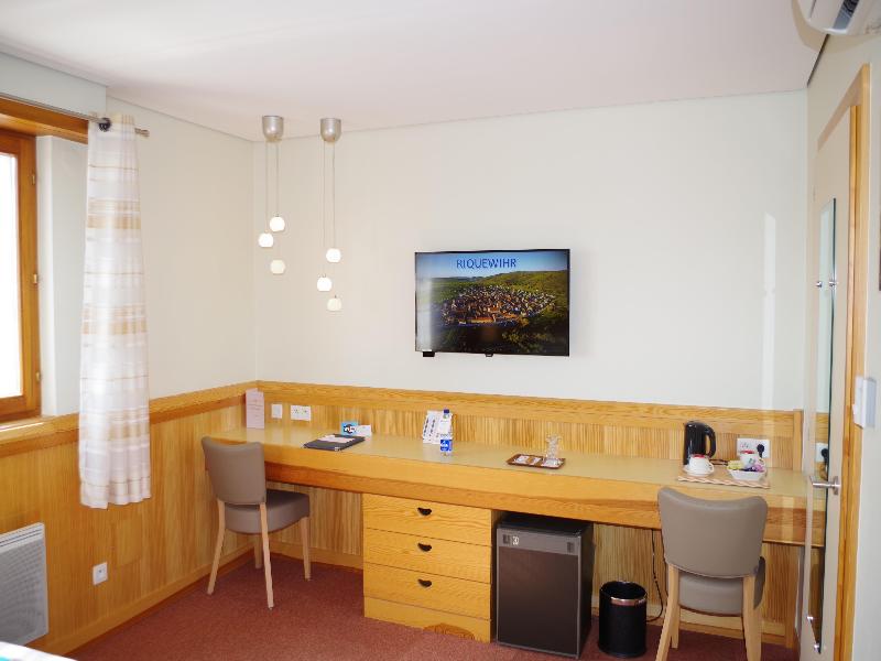 Best Western Plus Hotel & SPA Le Schoenenbourg image