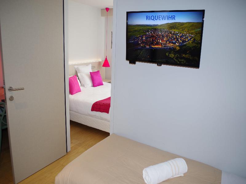 Best Western Plus Hotel & SPA Le Schoenenbourg image