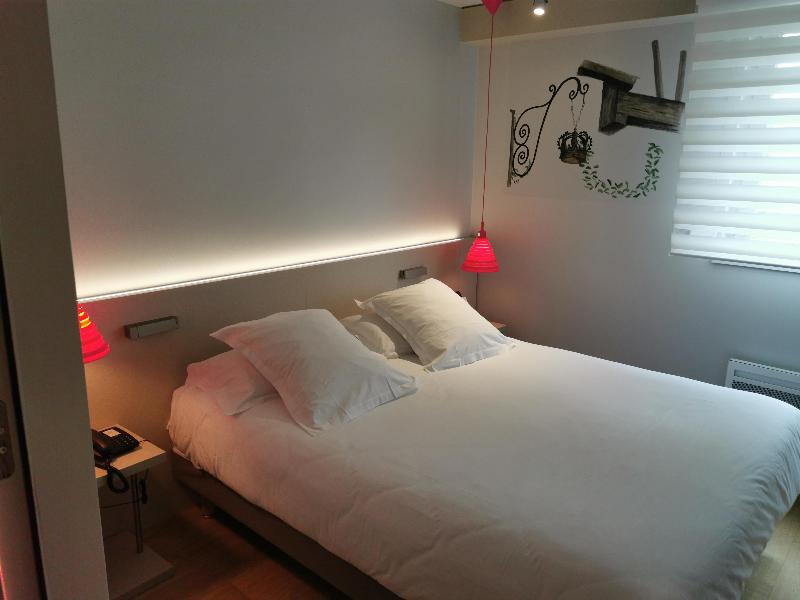 Best Western Plus Hotel & SPA Le Schoenenbourg image