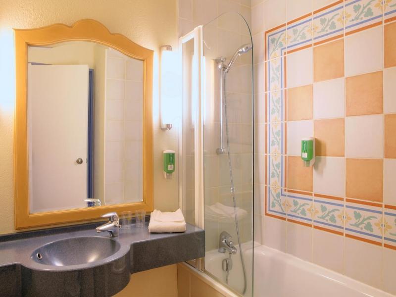 Best Western Hotel Le Sud image