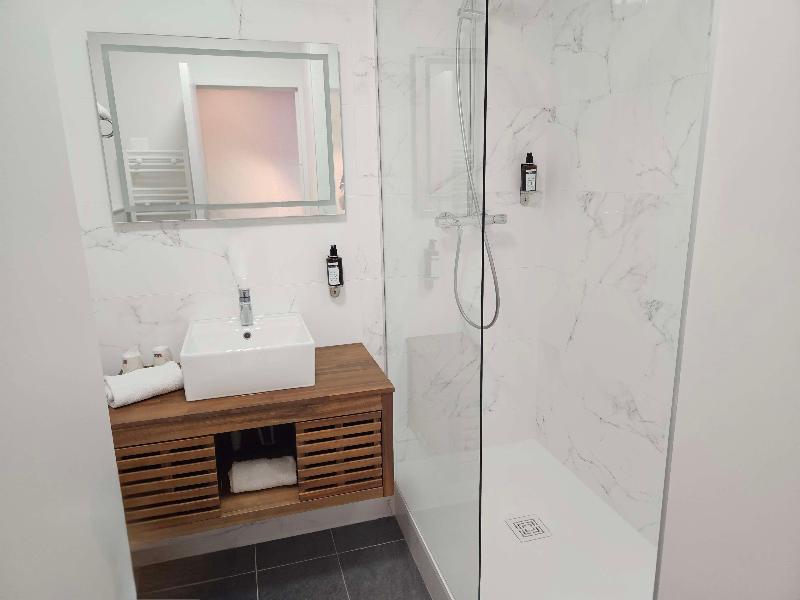 Best Western Hotel Le Sud image