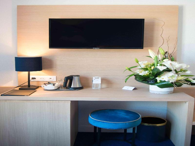 Best Western Hotel Le Sud image