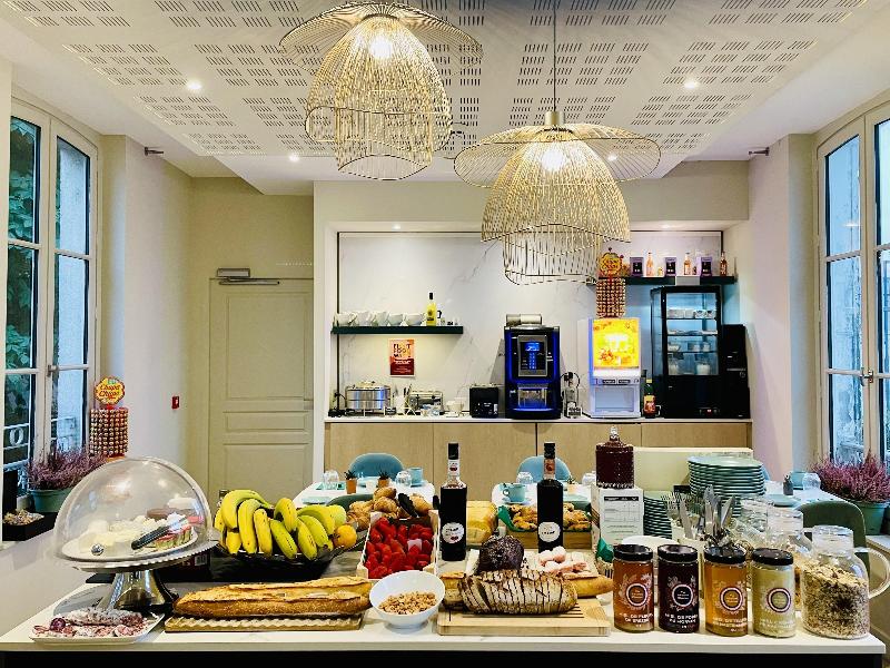 Best Western Blois Chateau image