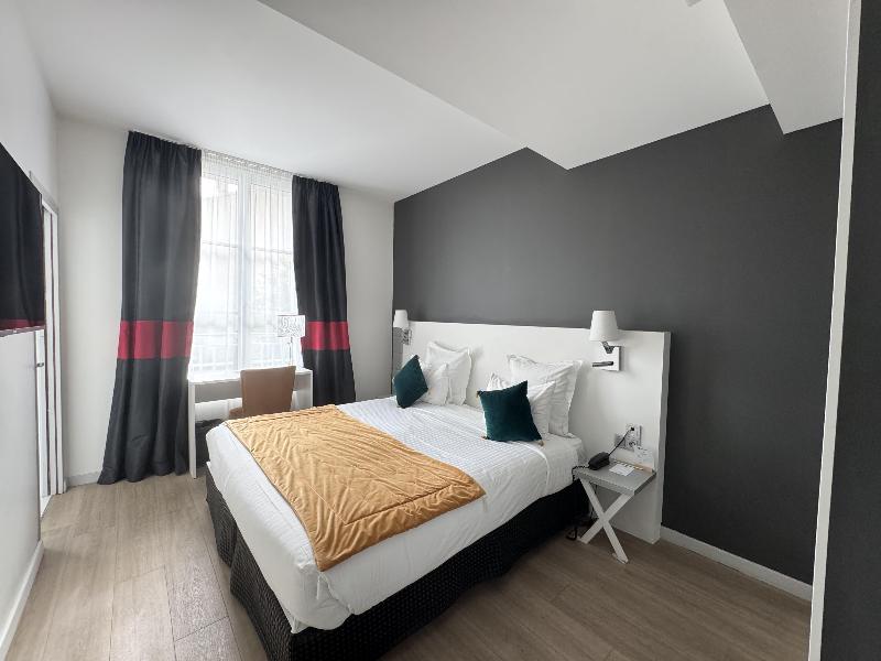 Best Western Blois Chateau image