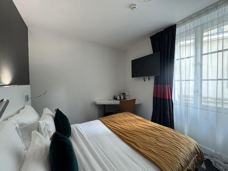 Best Western Blois Chateau image