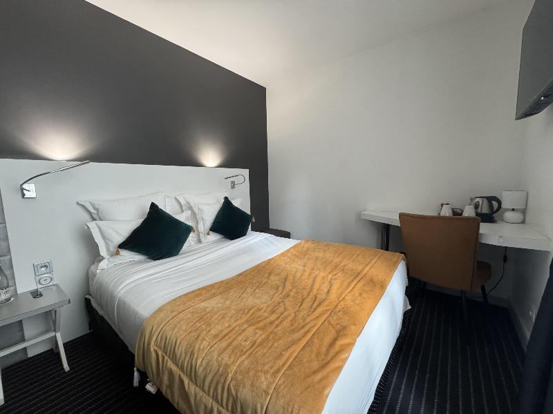Best Western Blois Chateau image