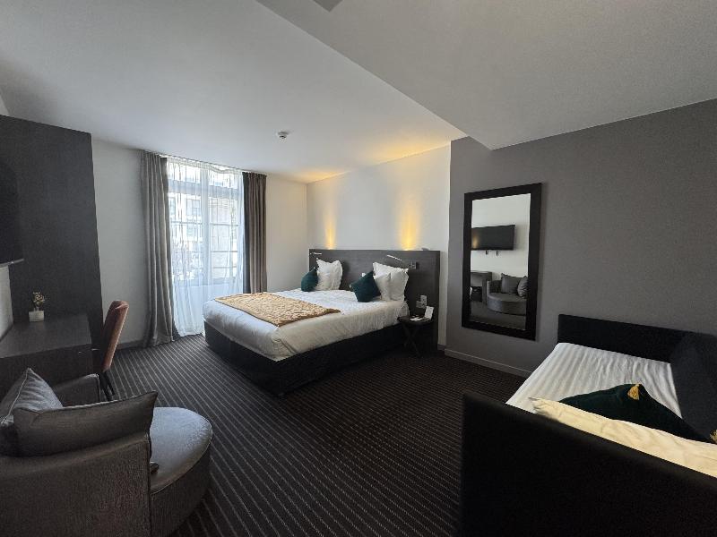 Best Western Blois Chateau image
