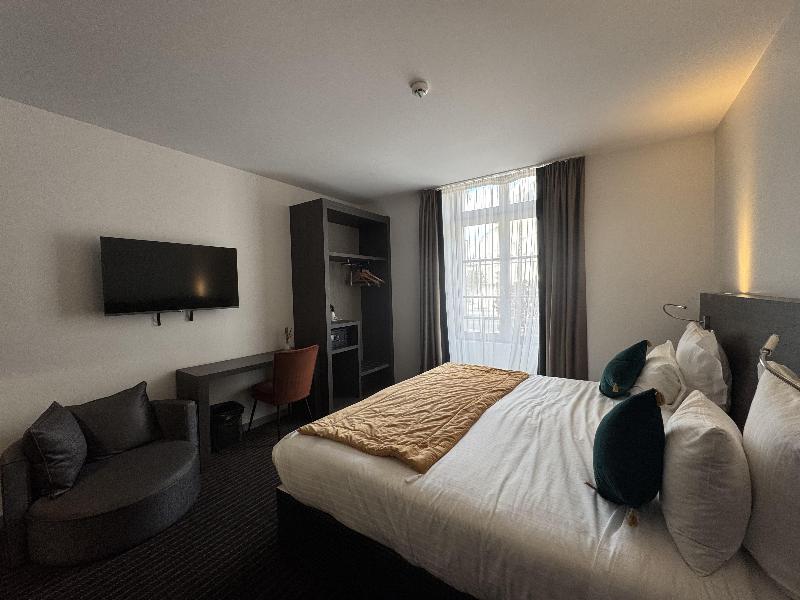 Best Western Blois Chateau image