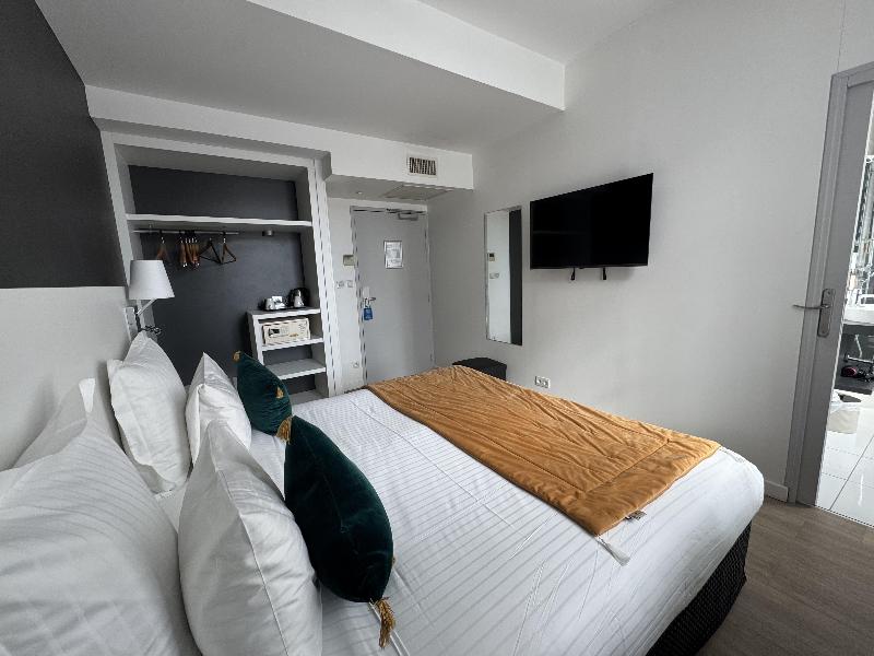 Best Western Blois Chateau image