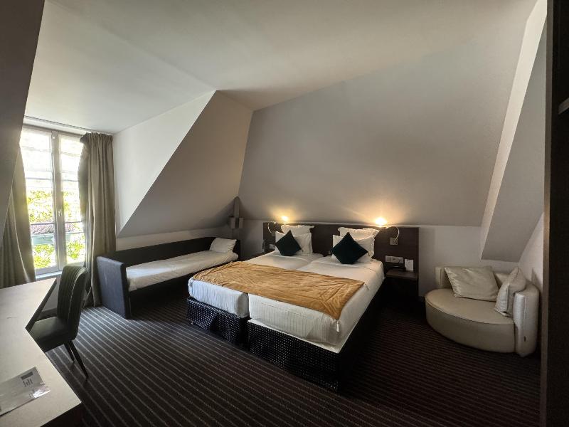 Best Western Blois Chateau image
