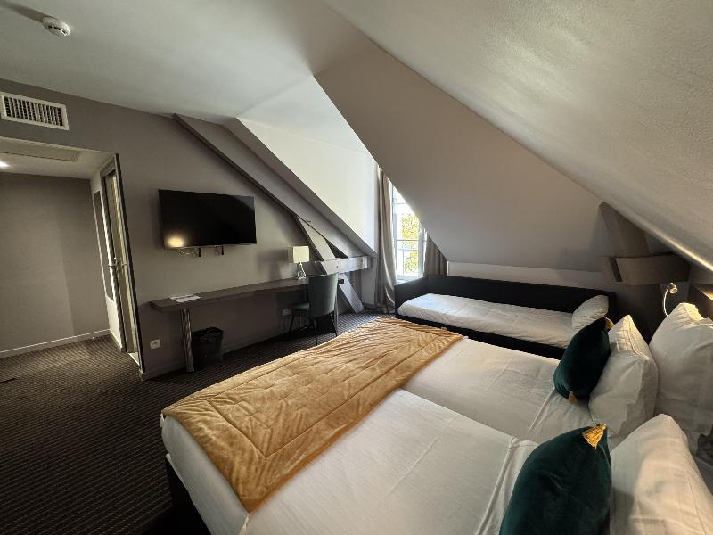Best Western Blois Chateau image