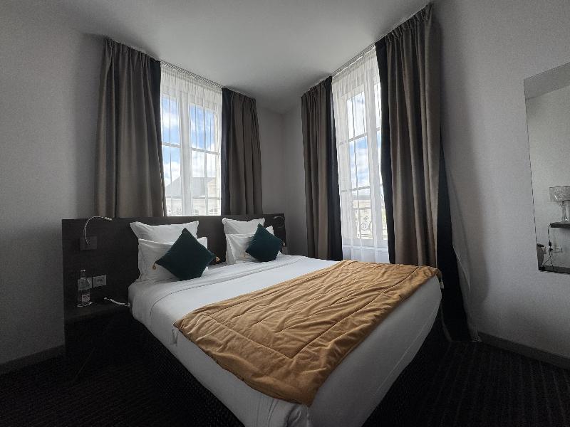 Best Western Blois Chateau image