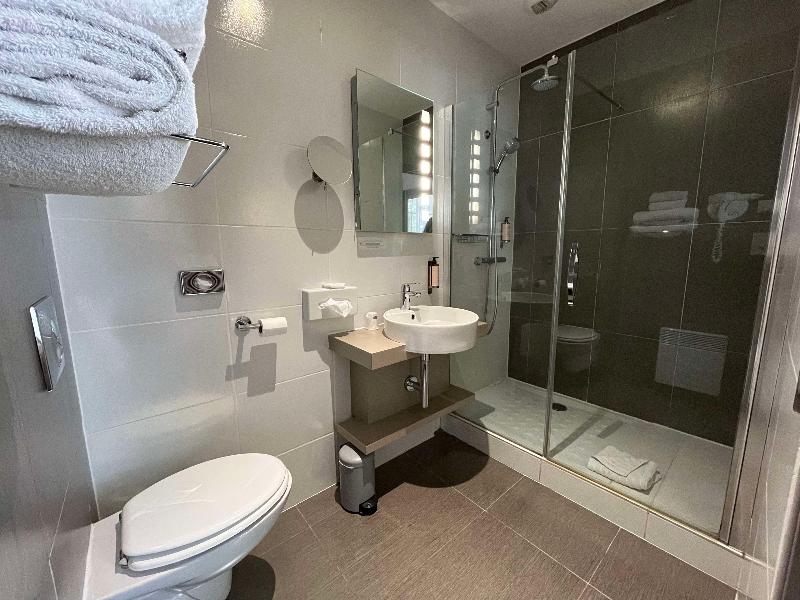 Best Western Blois Chateau image
