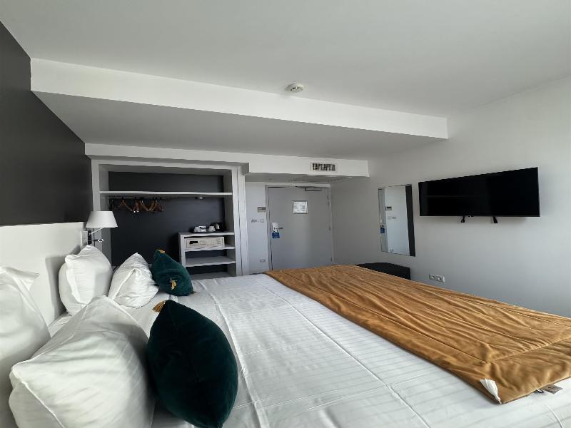 Best Western Blois Chateau image