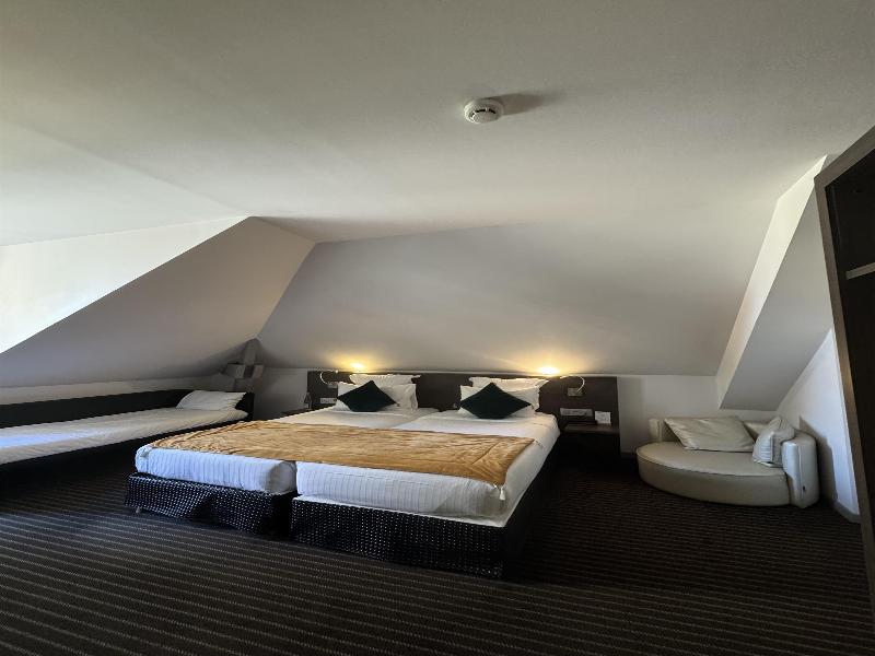 Best Western Blois Chateau image