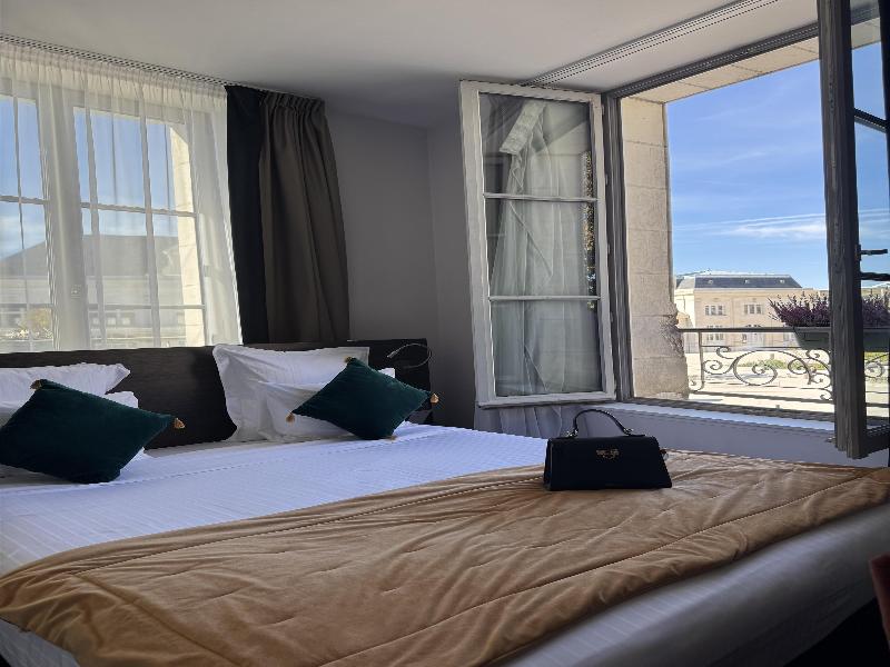Best Western Blois Chateau image