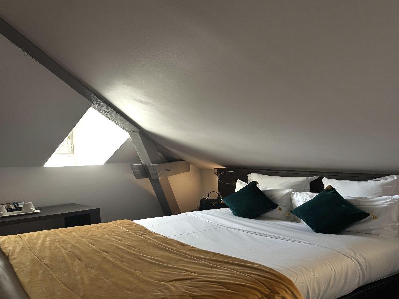 Best Western Blois Chateau image