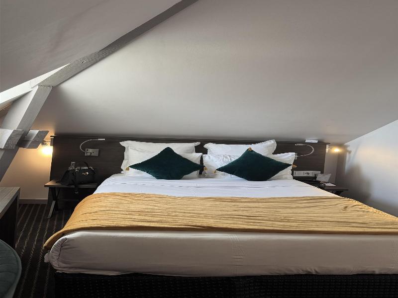 Best Western Blois Chateau image