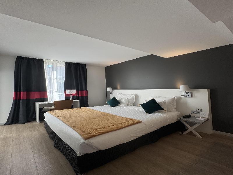 Best Western Blois Chateau image