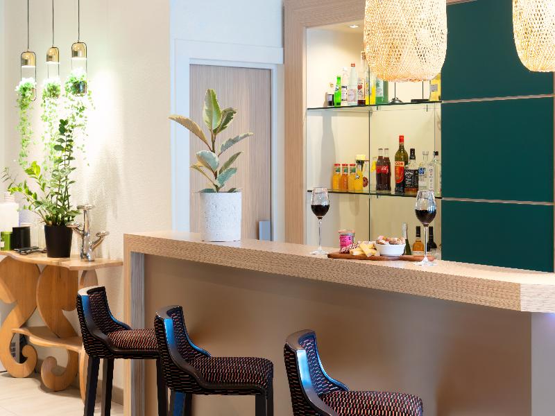 Best Western Plus Hotel Belfort Centre Gare image