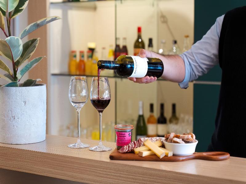 Best Western Plus Hotel Belfort Centre Gare image