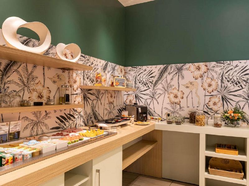 Best Western Plus Hotel Belfort Centre Gare image