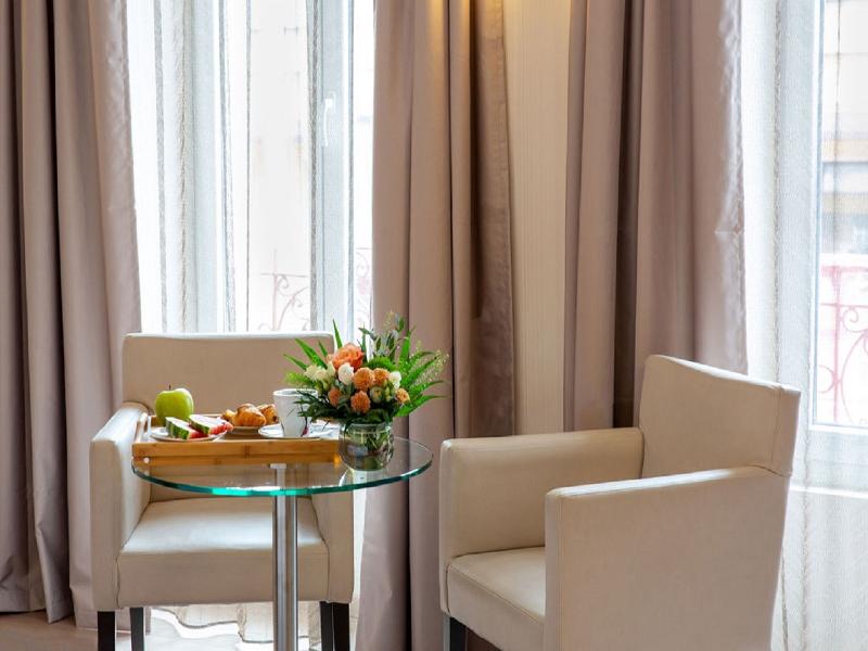 Best Western Plus Hotel Belfort Centre Gare image