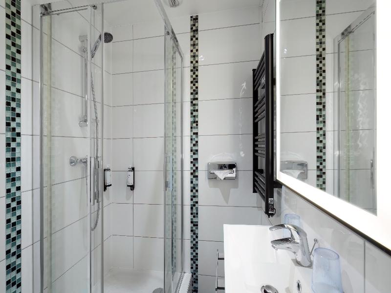 Best Western Plus Hotel Belfort Centre Gare image