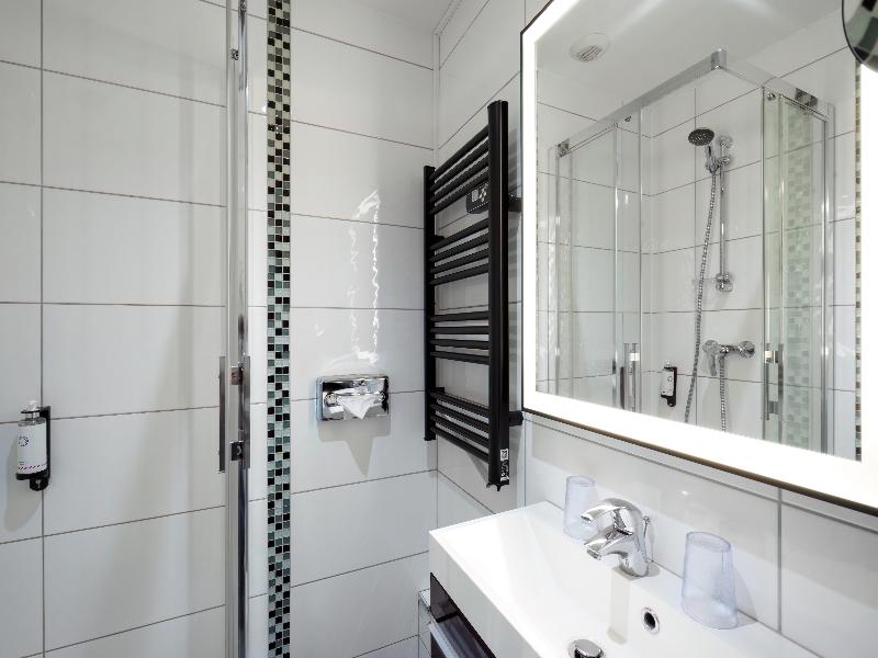 Best Western Plus Hotel Belfort Centre Gare image