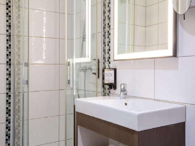 Best Western Plus Hotel Belfort Centre Gare image