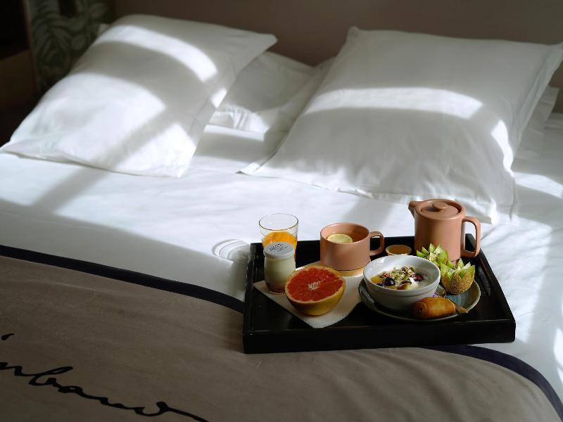 Hotel Litteraire Arthur Rimbaud, BW Signature Co image