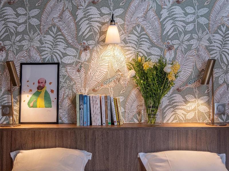 Hotel Litteraire Arthur Rimbaud, BW Signature Co image