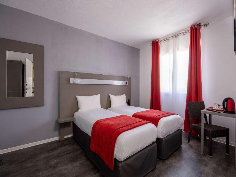 The Originals City, Hôtel les Dômes Perpignan Sud image