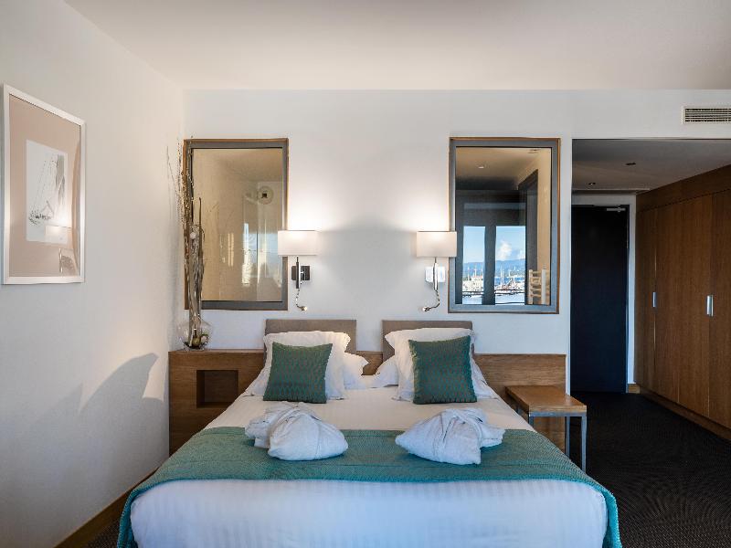 Best Western Premier Vieux Port image